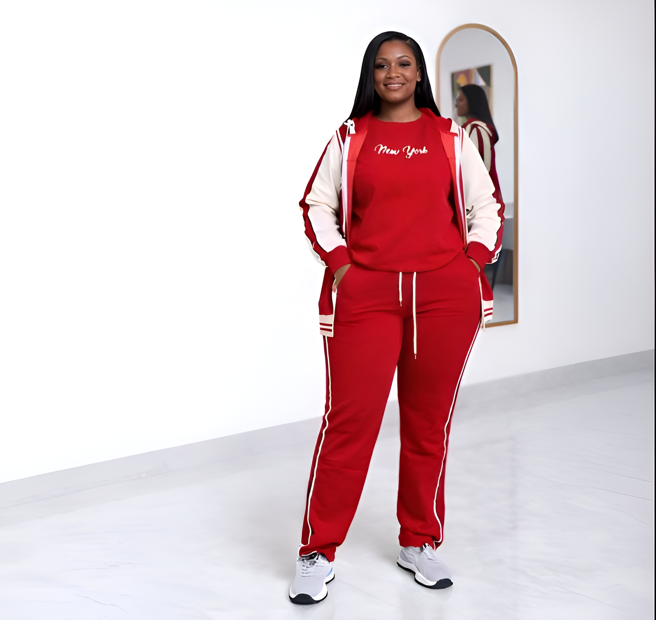 Jekefa Fashions Quality Craftsmanship