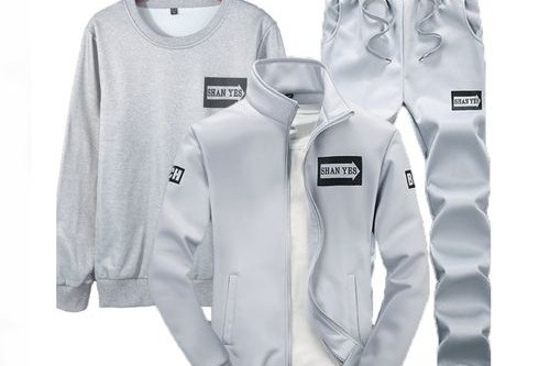 Tracksuits Collection